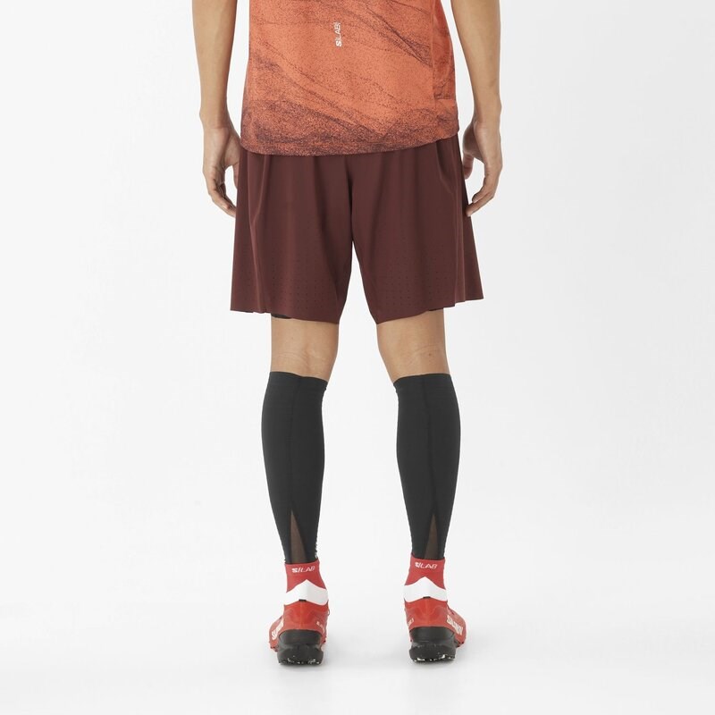 Neu Eingetroffen Salomon Accessoire - DEEP BLACK