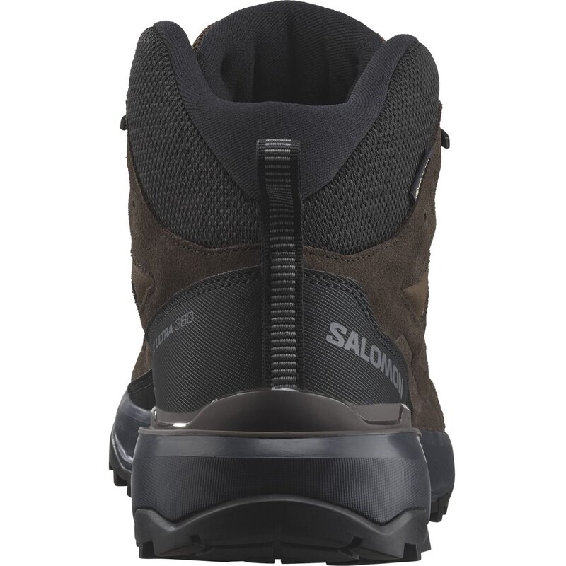 Neu Eingetroffen Salomon Herren Multifunktionsstiefel SHOES X ULTRA 360 LTR MID GTX - Dunkel Erde/Delicioso/Castlerock