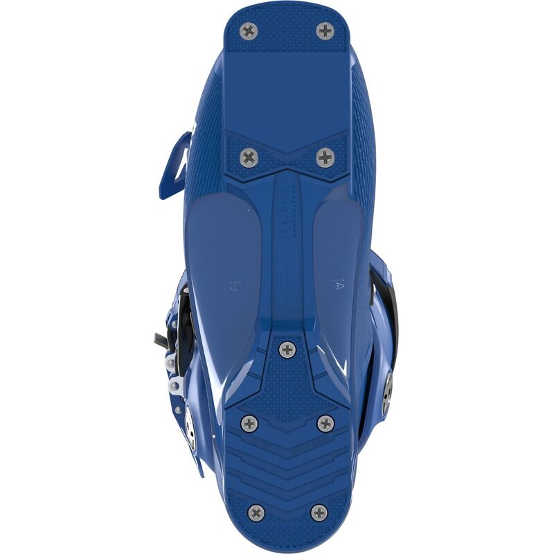 Neu Eingetroffen Salomon Herren Ski-Schuhe ALP. BOOTS - Rennblau/Weiß/Rennblau