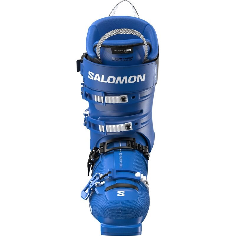 Neu Eingetroffen Salomon Herren Ski-Schuhe ALP. BOOTS - Rennblau/Weiß/Rennblau