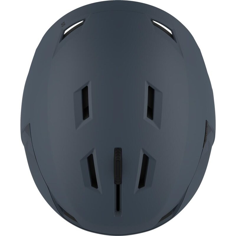 Neu Eingetroffen Salomon Herren Helm HELMET PIONEER LT PRO - Ebenholz