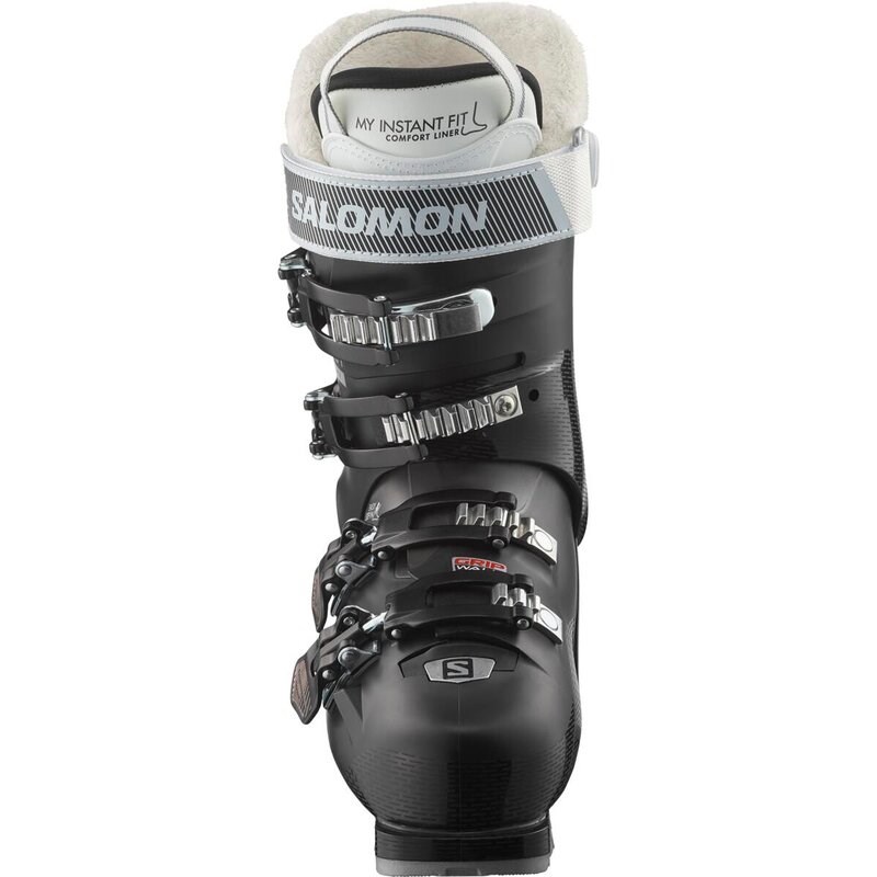 Neu Eingetroffen Salomon Damen Ski-Schuhe ALP. BOOTS SELECT HV 70 W GW - Schwarz/Roségold-Metallic/Weiß