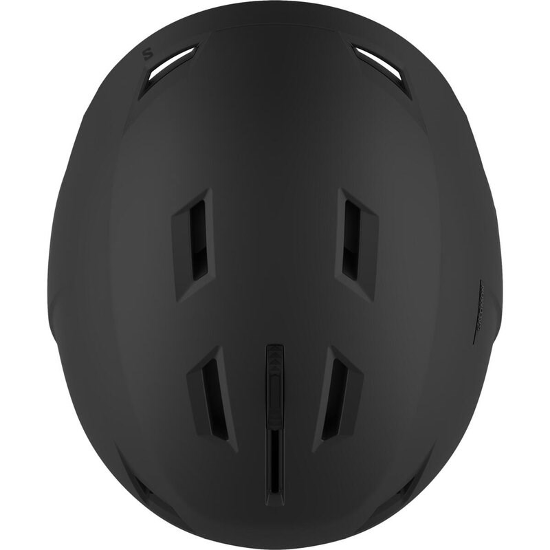 Neu Eingetroffen Salomon Herren Helm HELMET PIONEER LT PRO - Schwarz