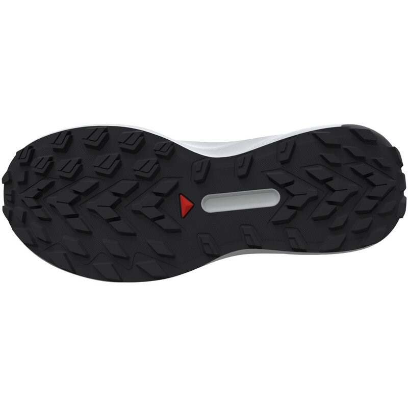 Neu Eingetroffen Salomon Herren Trailrunningschuhe SHOES GENESIS GTX - Schwarz/Kurkuma/LEGIERUNG