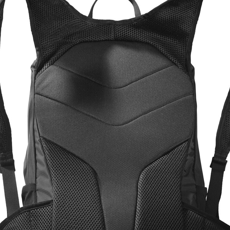 Neu Eingetroffen Salomon Kleintasche TRAILBLAZER 20 - SCHWARZ / LEICHTUNG