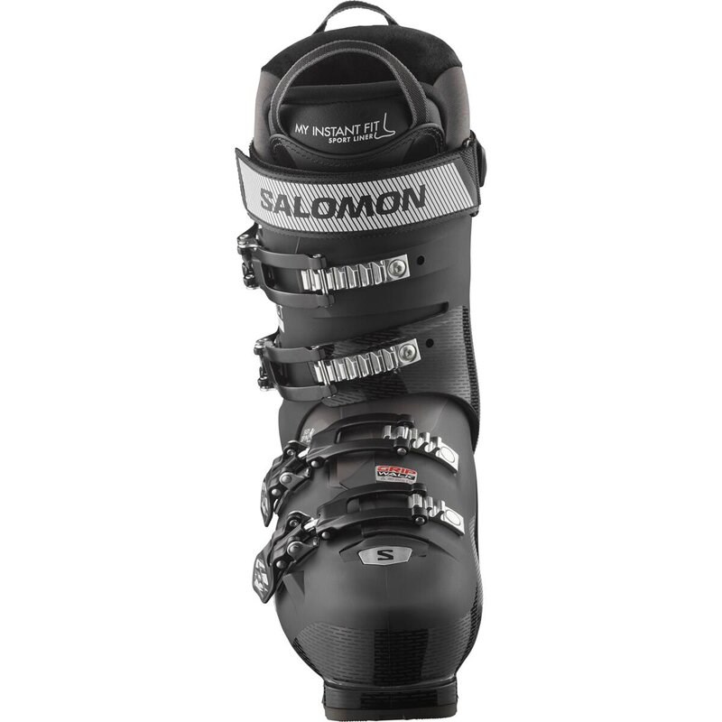 Neu Eingetroffen Salomon Herren Ski-Schuhe ALP. BOOTS SELECT HV 100 GW - Schwarz/Weiß/Beluga
