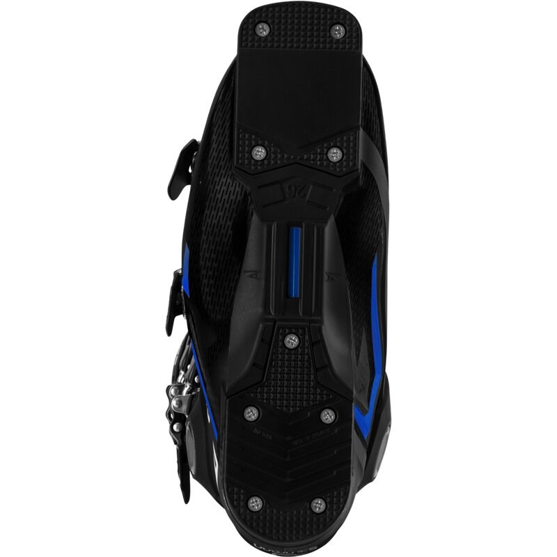 Neu Eingetroffen Salomon BOOTS - Schwarz/Blau