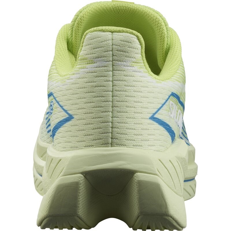 Neu Eingetroffen Salomon Herren Laufschuhe SHOES SPECTUR 2 Sh - Scharfes Grün/Diva-Blau/Limettencreme