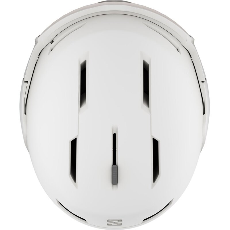 Neu Eingetroffen Salomon Herren Helm HELMET OSMO - Weiß