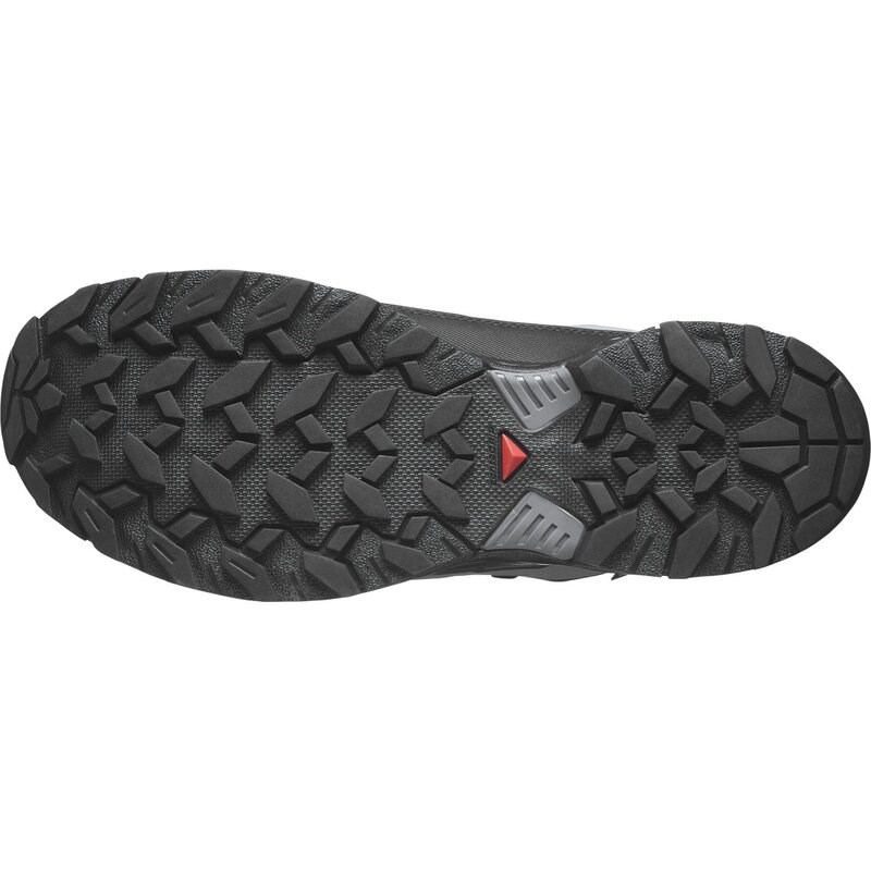 Neu Eingetroffen Salomon Herren Multifunktionsschuhe SHOES X ULTRA 360 GTX - Schwarz/Magnet/Stiller Schatten