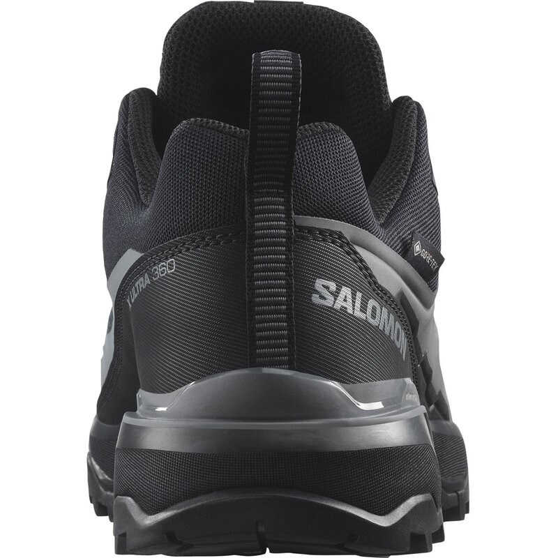 Neu Eingetroffen Salomon Herren Multifunktionsschuhe SHOES X ULTRA 360 GTX - Schwarz/Magnet/Stiller Schatten