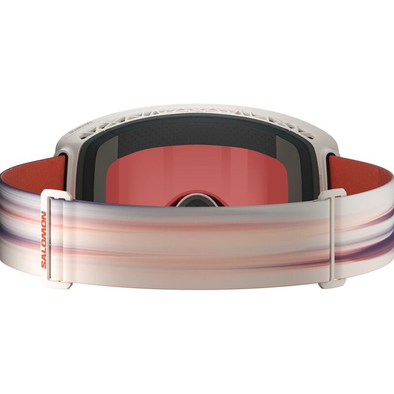 Neu Eingetroffen Salomon Herren Brille GOGGLES SENTRY PRIME SIGMA - Regnerisch Tag