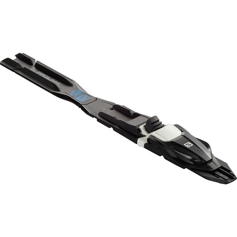 Neu Eingetroffen Salomon Langlauf-Bindung PROLINK SHIFT PRO - Keine spezifische Farbe