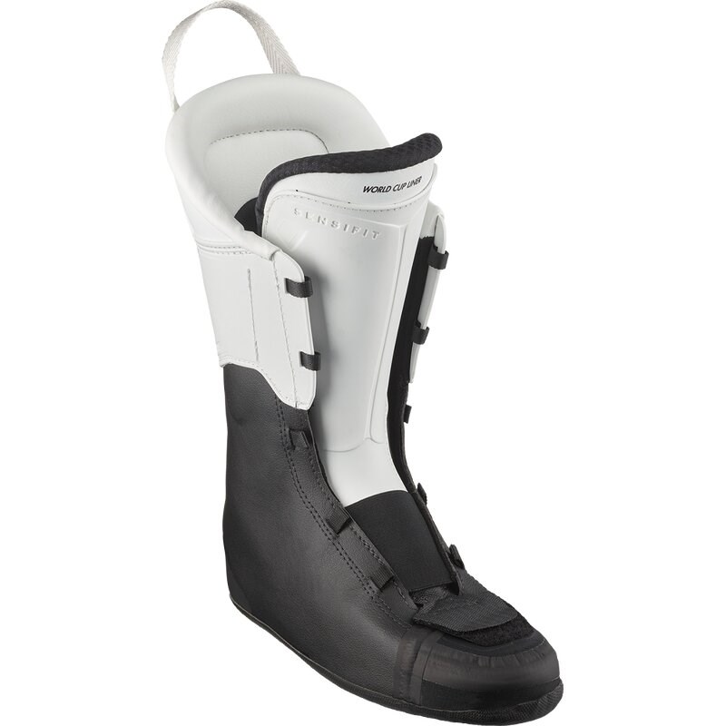 Neu Eingetroffen Salomon Herren ALP. BOOTS - Rennblau/Weiß