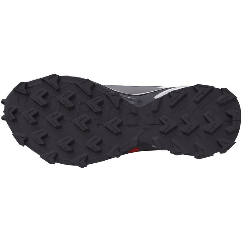 Neu Eingetroffen Salomon Damen Trailrunningschuhe SHOES SUPERCROSS 4 GTX W 9 - Neun Eisen/Lunar Rock/Cosmic Sky