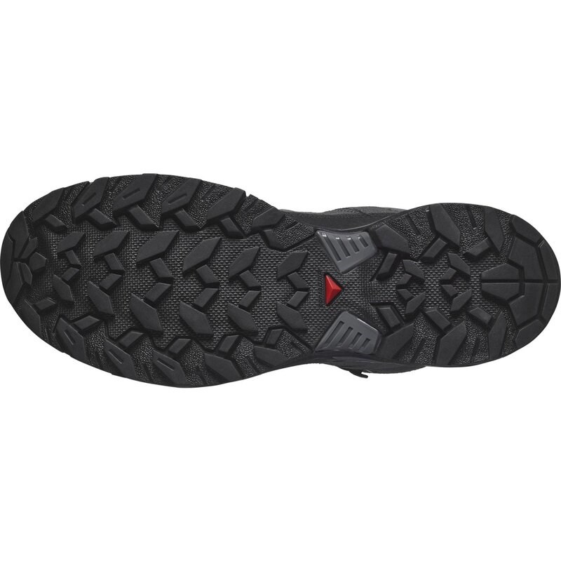 Neu Eingetroffen Salomon Herren Multifunktionsstiefel SHOES X ULTRA 360 LTR MID GTX - Castlerock/Asphalt/Seetang