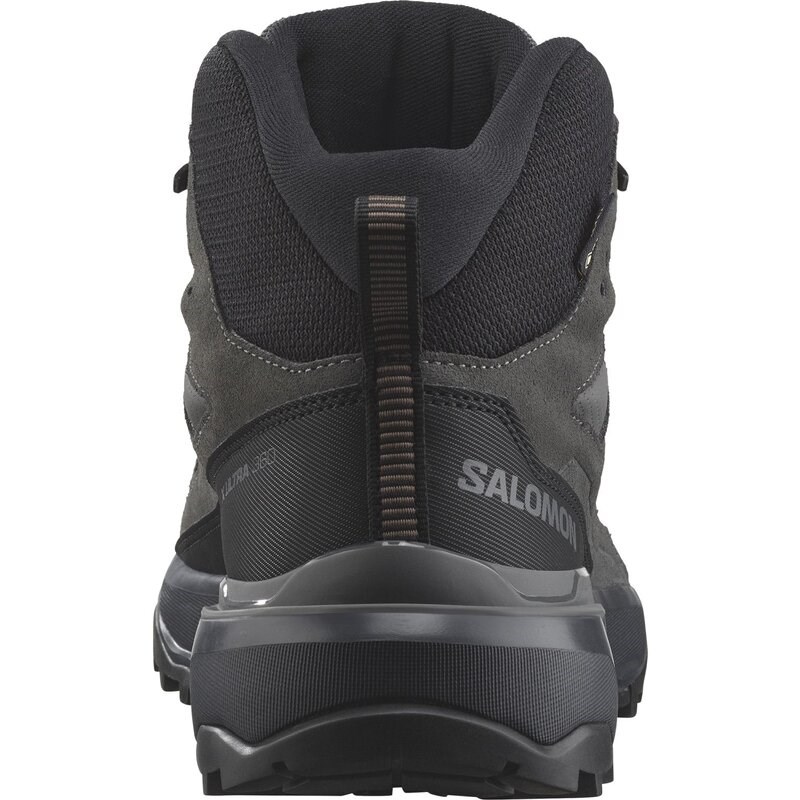 Neu Eingetroffen Salomon Herren Multifunktionsstiefel SHOES X ULTRA 360 LTR MID GTX - Castlerock/Asphalt/Seetang