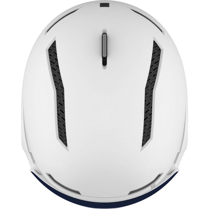 Neu Eingetroffen Salomon Herren Helm HELMET DRIVER PRO SIGMA MIPS - Weiß