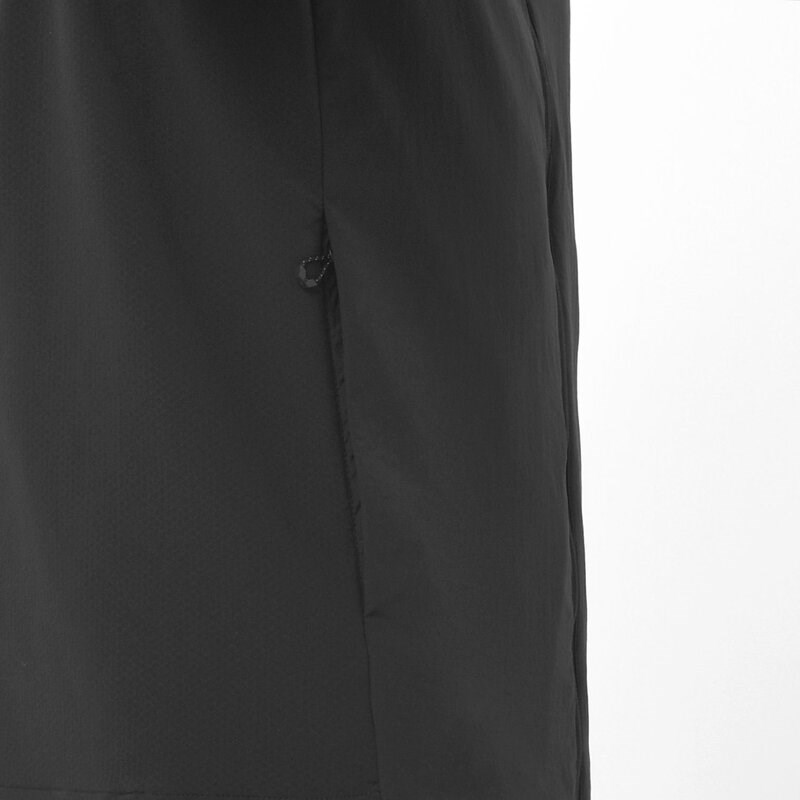 Neu Eingetroffen Salomon Herren Weste MNTAIN FLEX HYB VST M DEEP - Tiefschwarz