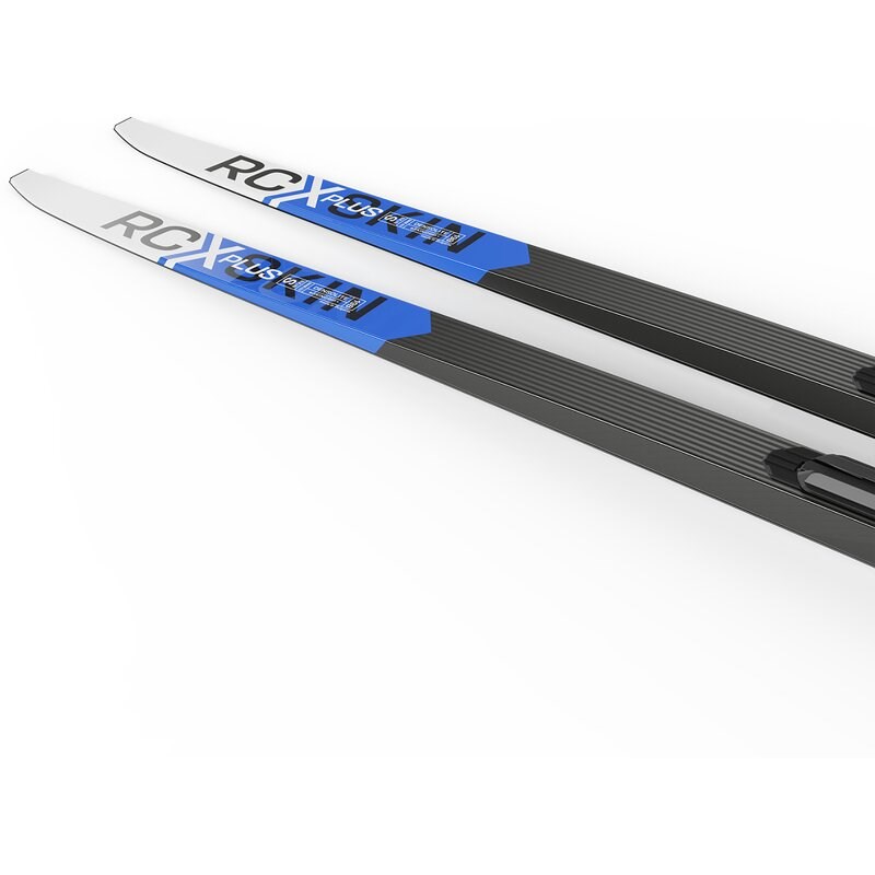 Neu Eingetroffen Salomon Langlauf Ski RCX+ eSKIN XStiff PM - Keine spezifische Farbe