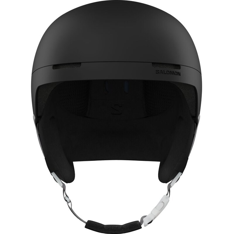 Neu Eingetroffen Salomon Herren Helm HELMET BRIGADE INDEX - Schwarz