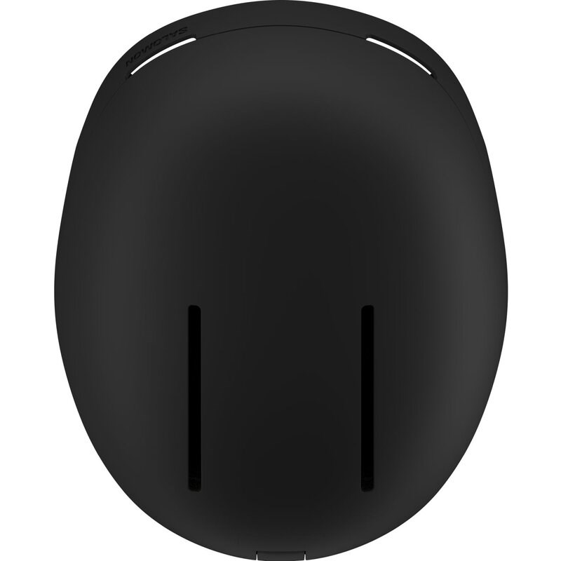 Neu Eingetroffen Salomon Herren Helm HELMET BRIGADE INDEX - Schwarz