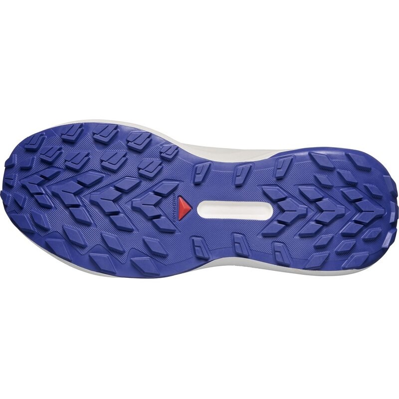 Neu Eingetroffen Salomon Damen Trailrunningschuhe SHOES GENESIS W - Brunnerablau/Persisches Juwel/Tiefes Blau