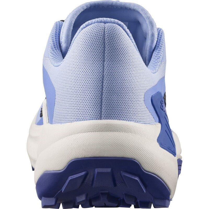 Neu Eingetroffen Salomon Damen Trailrunningschuhe SHOES GENESIS W - Brunnerablau/Persisches Juwel/Tiefes Blau