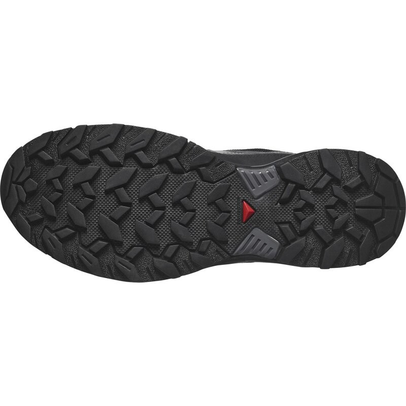 Neu Eingetroffen Salomon Herren Multifunktionsschuhe SHOES X ULTRA 360 LTR GTX - Haifischhaut/Castlerock/Seetang