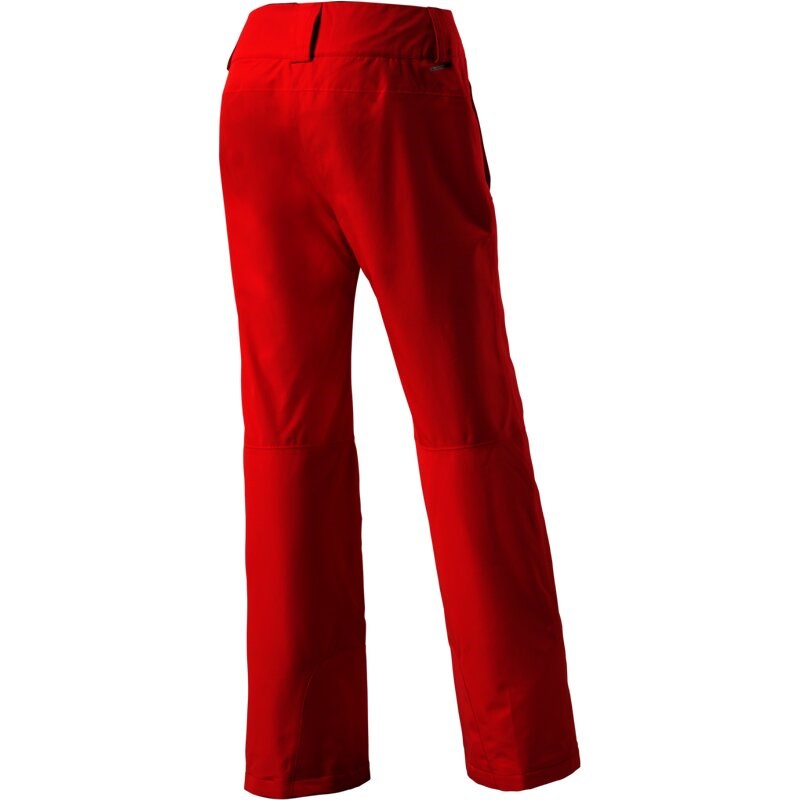 Neu Eingetroffen Salomon Damen Hose STRIKE PANT - Rot