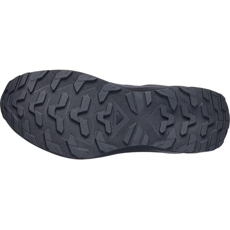 Neu Eingetroffen Salomon Damen Multifunktionsschuhe SHOES OUTSCAPE GTX W - Schwarz/Neun Eisen/Schattengrau