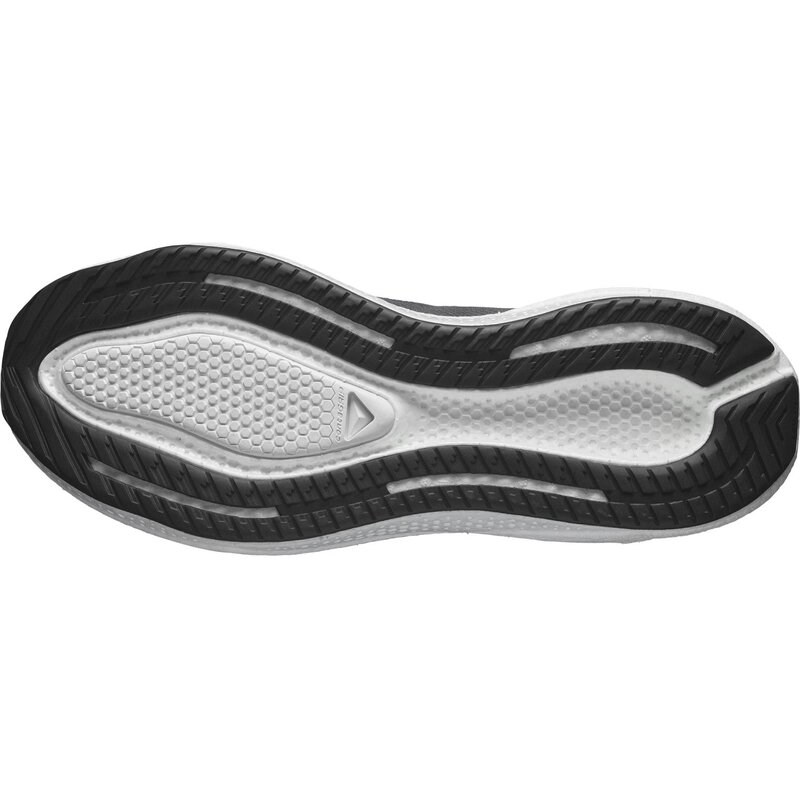 Neu Eingetroffen Salomon Herren Laufschuhe SHOES AERO BLAZE 3 - Phantom/Weiß/Schwarz