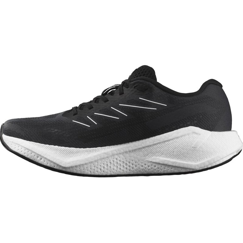 Neu Eingetroffen Salomon Herren Laufschuhe SHOES AERO BLAZE 3 - Phantom/Weiß/Schwarz