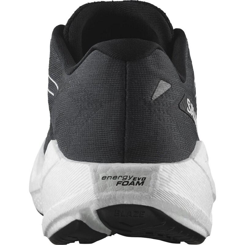 Neu Eingetroffen Salomon Herren Laufschuhe SHOES AERO BLAZE 3 - Phantom/Weiß/Schwarz