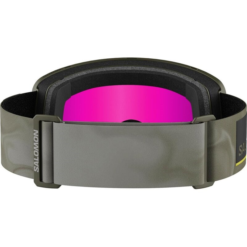 Neu Eingetroffen Salomon Herren Brille GOGGLES SENTRY PRO SIGMA - Abendnebel/ Olivgrüne Nacht