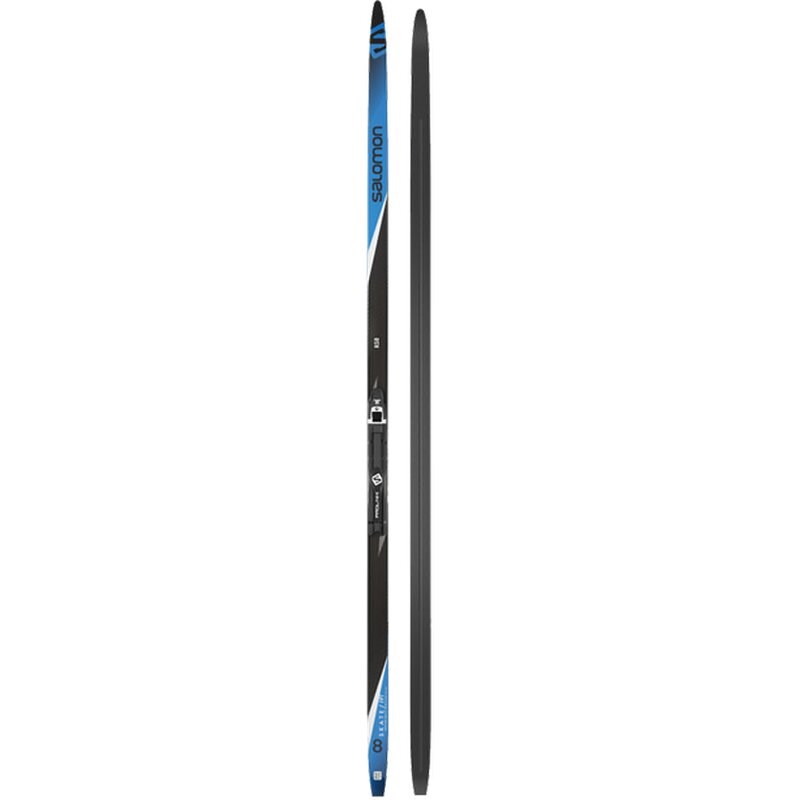 Neu Eingetroffen Salomon Langlauf Ski XC SKI SET RS 8 X-Stiff PM PLK - Keine spezifische Farbe