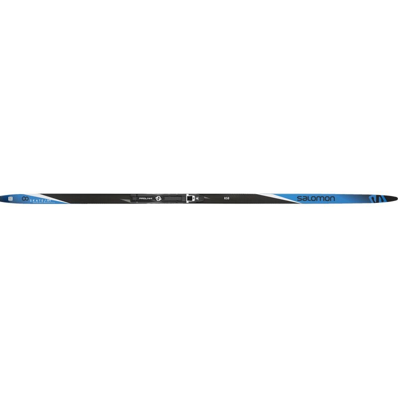 Neu Eingetroffen Salomon Langlauf Ski XC SKI SET RS 8 X-Stiff PM PLK - Keine spezifische Farbe