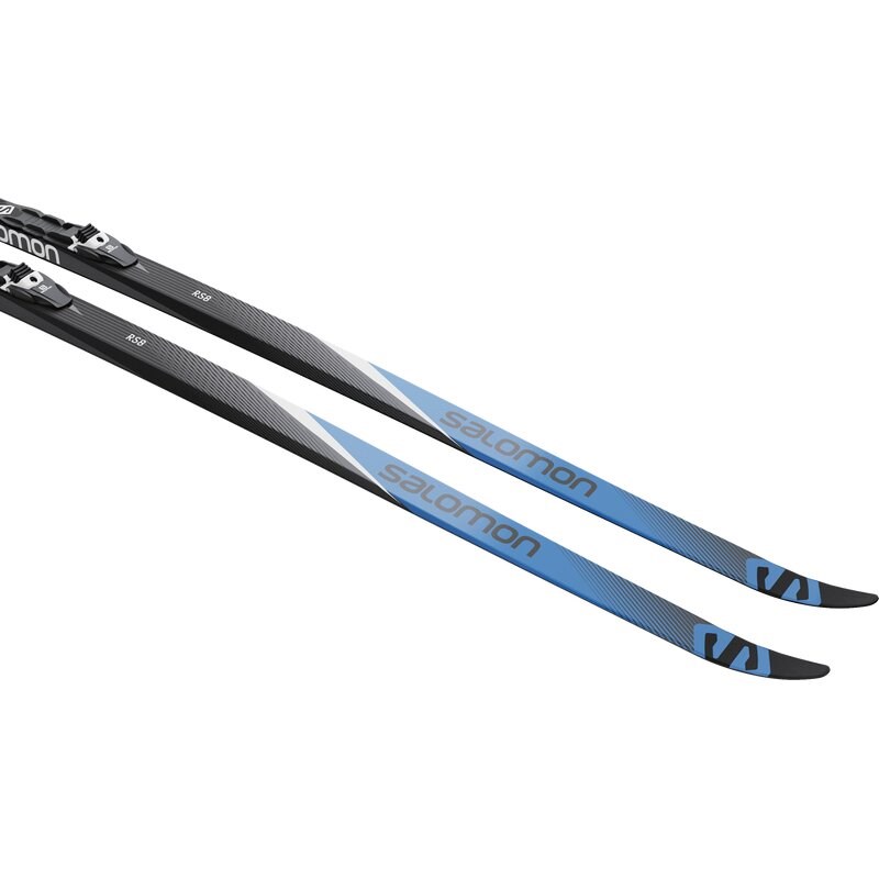 Neu Eingetroffen Salomon Langlauf Ski XC SKI SET RS 8 X-Stiff PM PLK - Keine spezifische Farbe