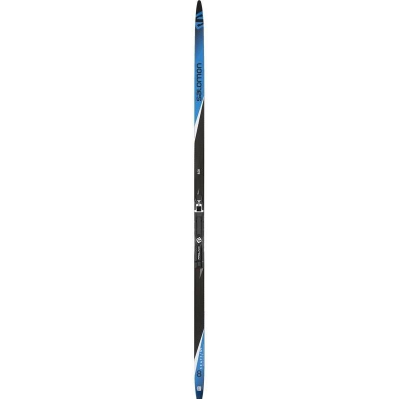 Neu Eingetroffen Salomon Langlauf Ski XC SKI SET RS 8 X-Stiff PM PLK - Keine spezifische Farbe