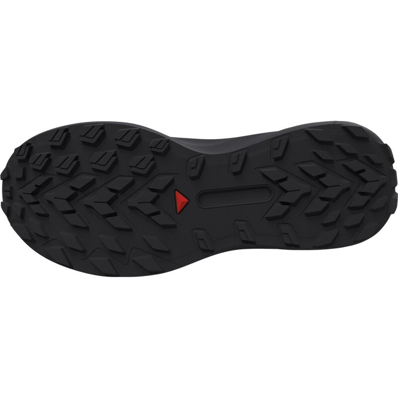 Neu Eingetroffen Salomon Herren Trailrunningschuhe SHOES GENESIS GTX - Nordatlantik/Schwarz/Haifischhaut