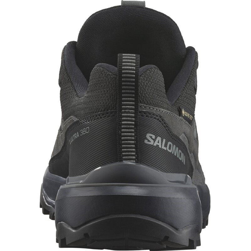 Neu Eingetroffen Salomon Damen Multifunktionsschuhe SHOES X ULTRA 360 LTR GTX W - Turbulenz/Schwarz/Sedona-Salbei