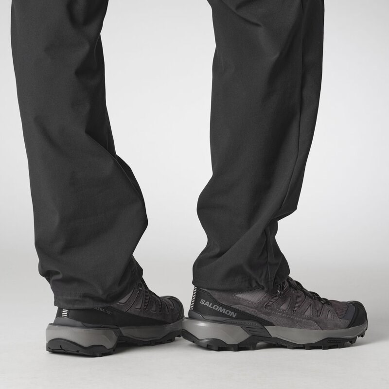 Neu Eingetroffen Salomon Damen Multifunktionsstiefel SHOES X ULTRA 360 LTR MID GTX W - Hai/Neun Eisen/Wolkengrau