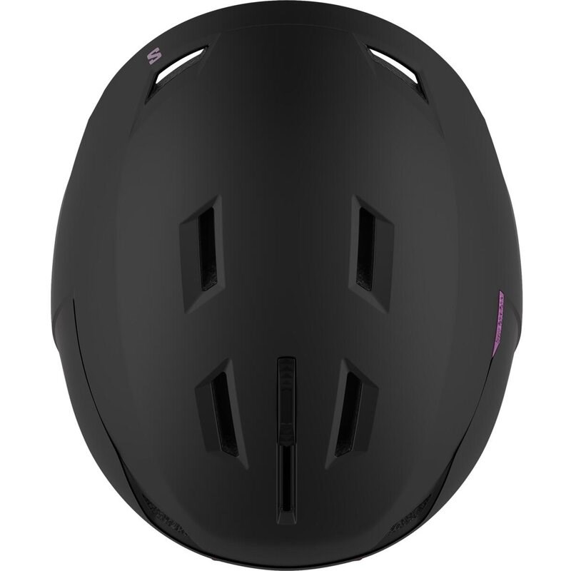 Neu Eingetroffen Salomon Herren Helm HELMET ICON LT PRO - Black