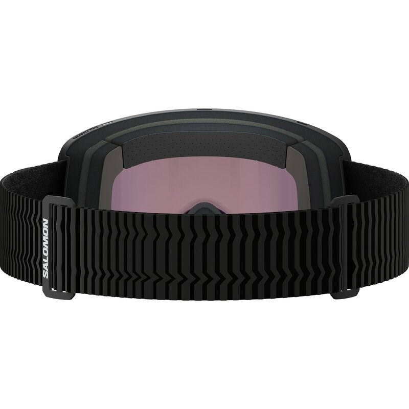 Neu Eingetroffen Salomon Herren Brille GOGGLES SENTRY PRO SIGMAPHOTO - Schwarz