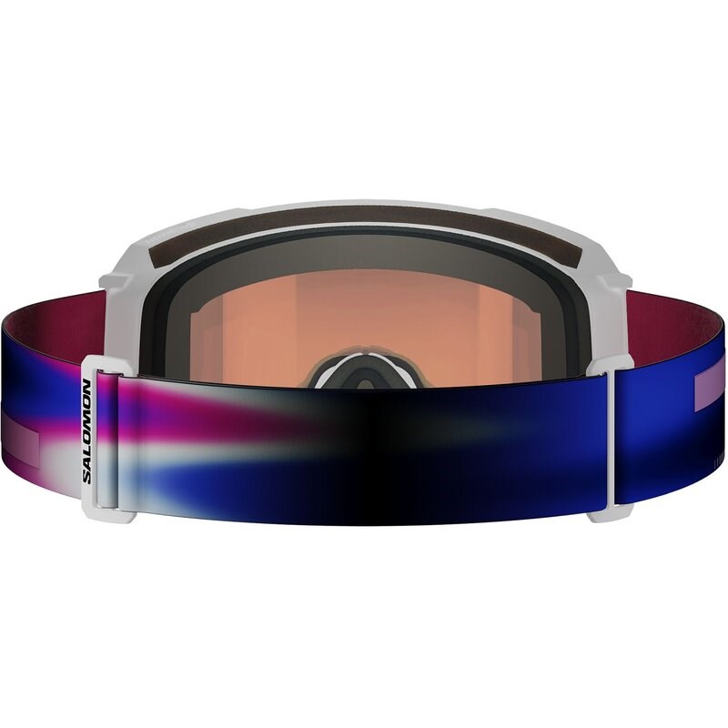 Neu Eingetroffen Salomon Herren Brille GOGGLES - Weiß