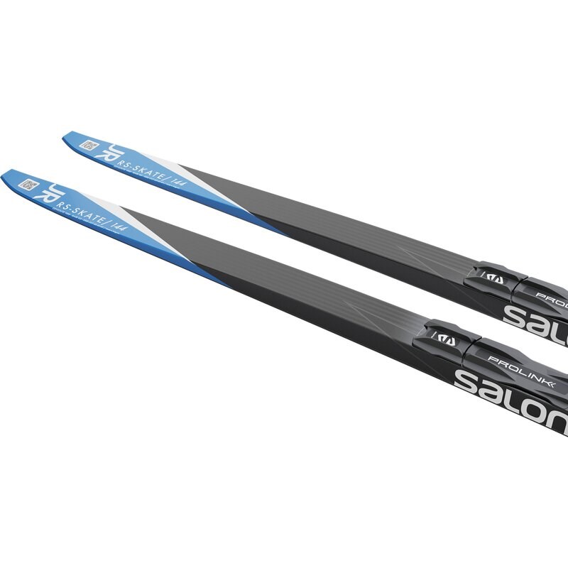 Neu Eingetroffen Salomon Langlauf Ski XC SKI SET RS JUNIOR PM PLK RACE JR - Keine spezifische Farbe