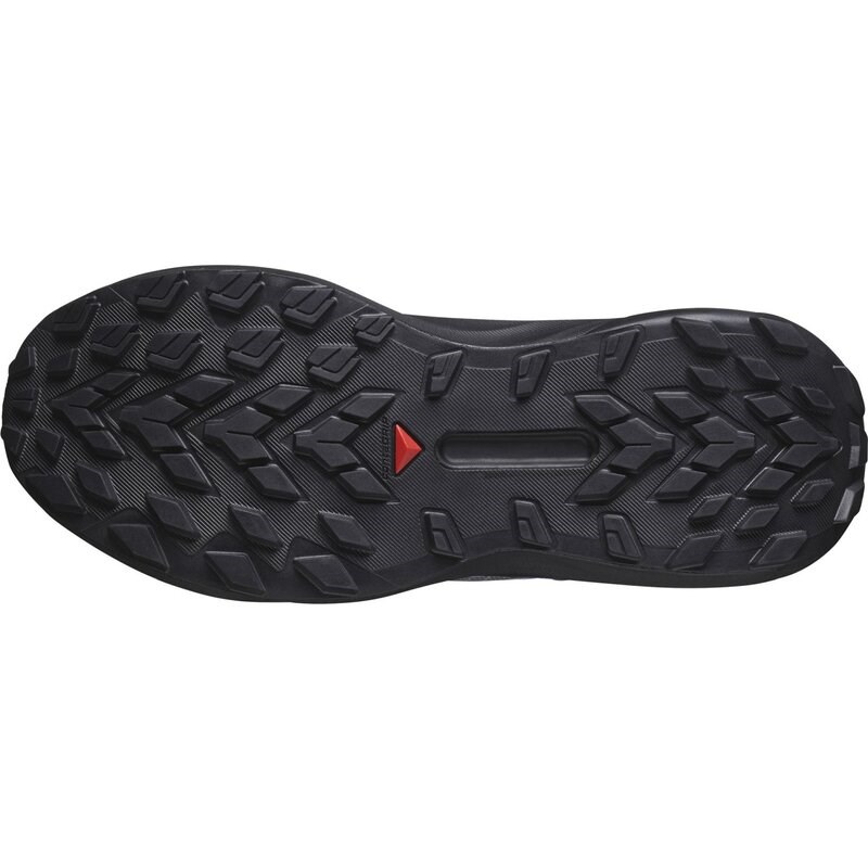 Neu Eingetroffen Salomon Damen Trailrunningschuhe SHOES GENESIS W - Black/White/Liberty