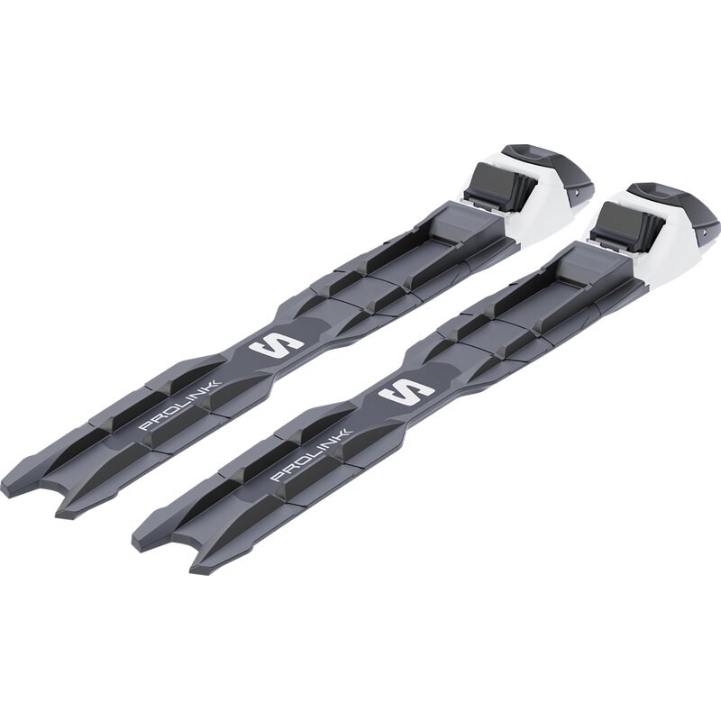 Neu Eingetroffen Salomon Langlauf-Bindung PROLINK - Schwarz