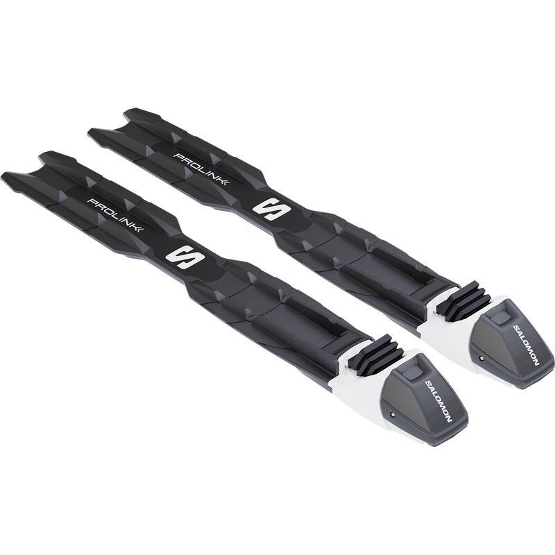 Neu Eingetroffen Salomon Langlauf-Bindung PROLINK - Schwarz
