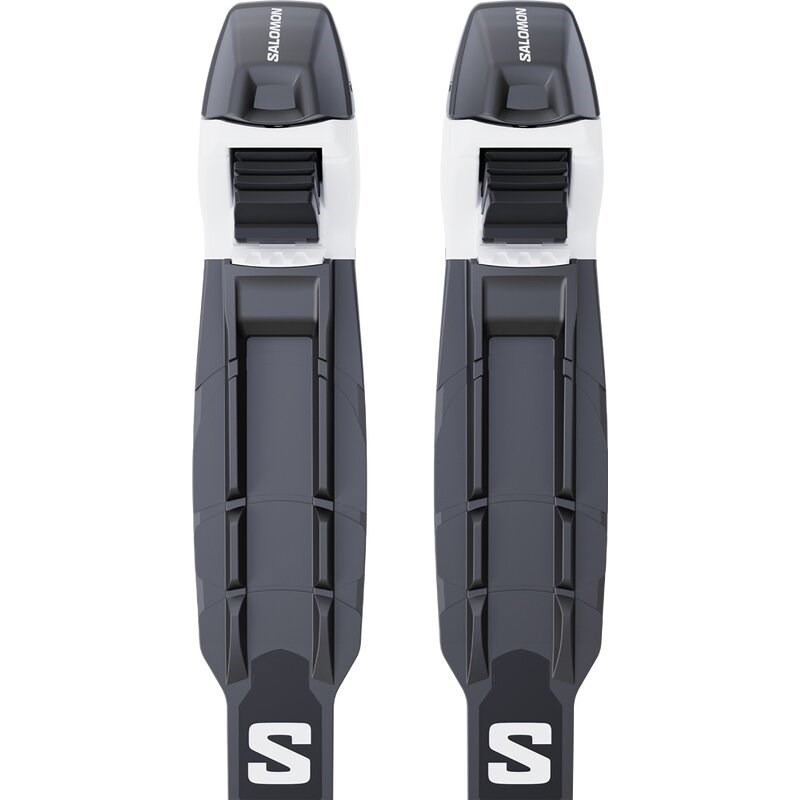 Neu Eingetroffen Salomon Langlauf-Bindung PROLINK - Schwarz